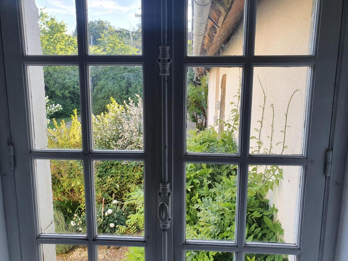 Bed & Breakfast Ferme Equestre & D'hotes Gateau Stables Proche Guedelon *