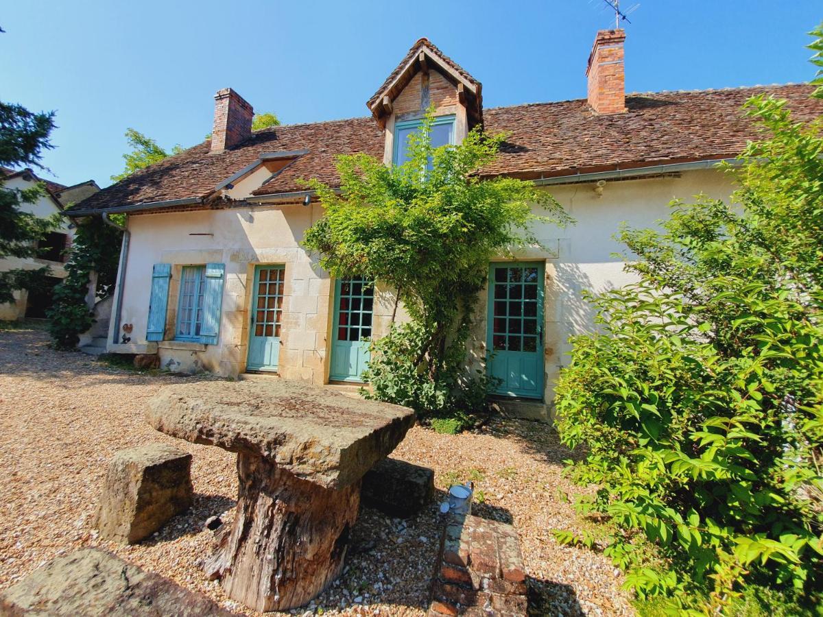 Bed & Breakfast Ferme Equestre & D'hotes Gateau Stables Proche Guedelon Saint-Amand-en-Puisaye