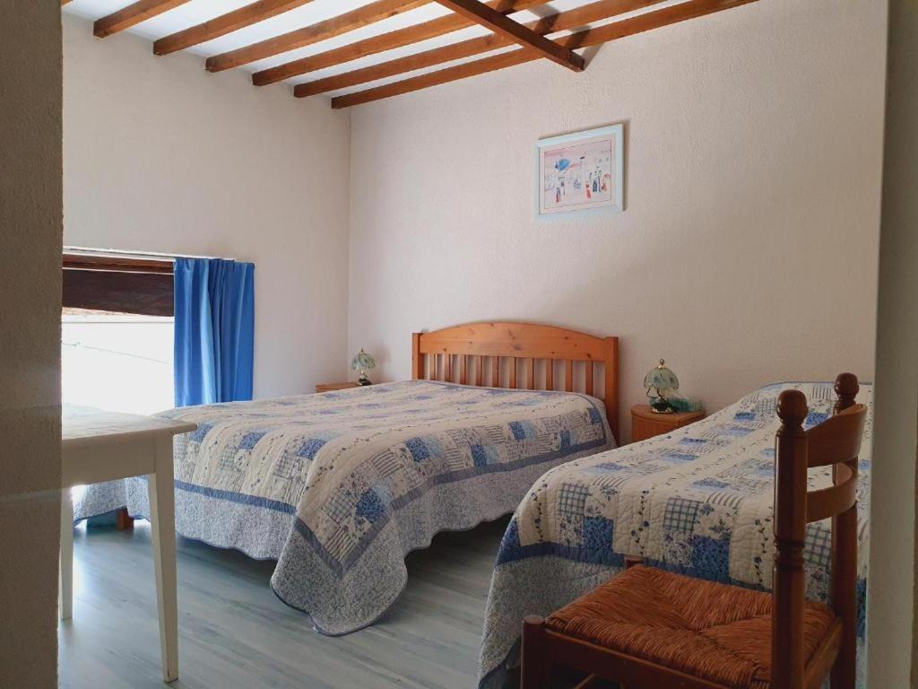 Ferme Equestre & D'hotes Gateau Stables Proche Guedelon * Saint-Amand-en-Puisaye